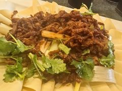 -胡记真不同饭店(临河街店)