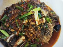 -烹湘·鲜炒湖南土菜(海珠店)