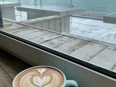 -Vanillacafe香草咖啡(银海大世界店)