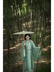 -克拉女神写真馆·匠心定制