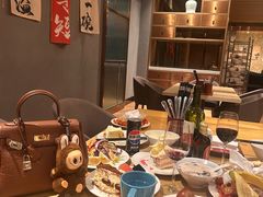 -厦门泰地万豪酒店-贡厨全日餐厅