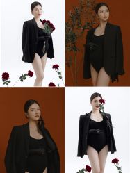 点击看大图 -专注孕妇照亲子照·纪田摄影