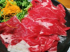 -呷哺呷哺 黄金牧场 (欢乐谷店)