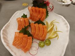 -御彩酒家(东风东路店)