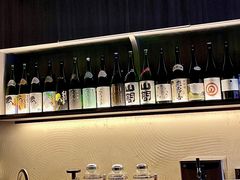 -闖山 Taproom & Sake