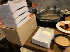-火炉火自助餐(悠唐购物中心店)