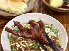 -笔记安顺夺夺粉火锅