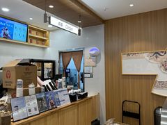 -霸王茶姬(安宁吾悦广场店)