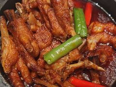 -马老六清真餐厅(雁滩店)