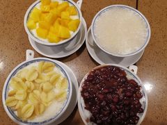 -仁信老铺甜品(北京路店)