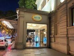 -上海花园饭店