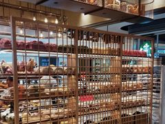 -PAPER STONE BAKERY(天汇广场店)