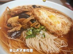 -松鹤楼面馆(飞州国际广场店)