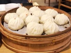 陈傻子包子制作工艺-陈傻子餐厅(世纪都会店)