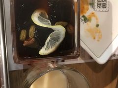 -鱼酷活鱼烤鱼(梅江印象城店)