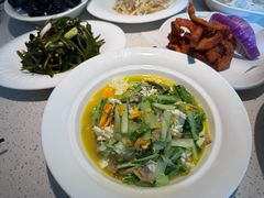 -船歌·鱼水饺青岛菜(金狮广场店)