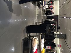 ZARA(大慈寺太古里店)-ZARA(成都远洋太古里店)