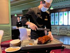 -北京宴(华贸购物中心店)