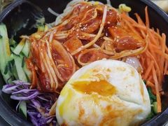 -拌来拌去石鍋拌飯(文鼎店)