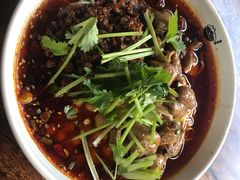 -老地方猫儿面(磁器口店)