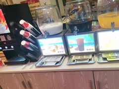 -尚品海鲜肥牛自助火锅(湖明店)