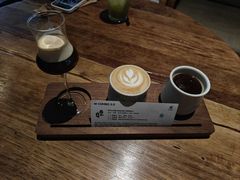-大井咖啡店(大井巷店)
