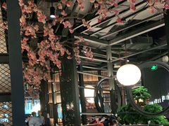 大堂-湊湊火锅·茶憩(上海合生汇店)