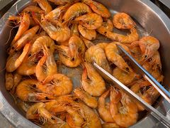 -银帆宾馆-自助餐厅(金马路店)