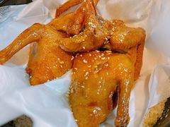 -一煲鸽