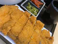 -噹噹呀咪咖喱屋(三阳百盛店)