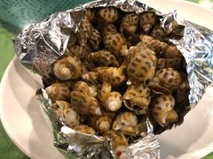 -盛港湾海鲜食府(黄沙店)