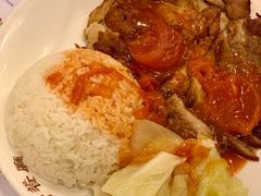 -大哥餐厅(西城花园店)