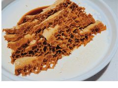 卤水金钱肚-潮州府·潮菜·砂锅粥(徐家汇店)
