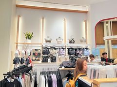 -lululemon athletica(希慎广场店)