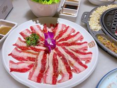 -韩宫宴烤肉·料理(大宁国际店)