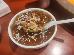 冰凉粉-袁老四重庆老火锅(桐梓坡店)