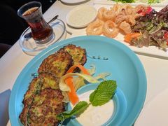 -Pasha帕夏土耳其餐厅(南昌路店)