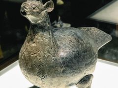 -重庆中国三峡博物馆(重庆博物馆)