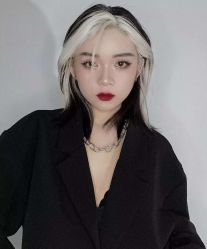 -十六番发型师事务所