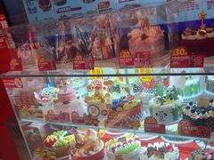 -味多美蛋糕(看丹桥店)