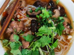 排骨粉-一品香粉馆(官黎路店)