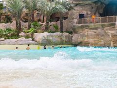 -杭州开元森泊度假乐园