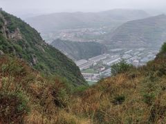 -老爷山风景区