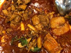 -伊和园清真餐饮