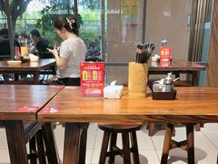-秦园陕西手工面馆(番禺节能科技园店)