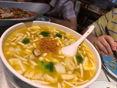 -不倒翁·安徽名菜楼(步行街店)
