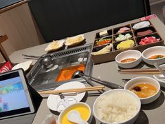 -海底捞火锅(奥体南路店)