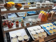 -文宇奶酪店(南锣鼓巷店)