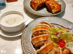 -珀翠餐厅(新业路店)