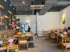 -贰重天冰煮羊自助火锅(东坝店)